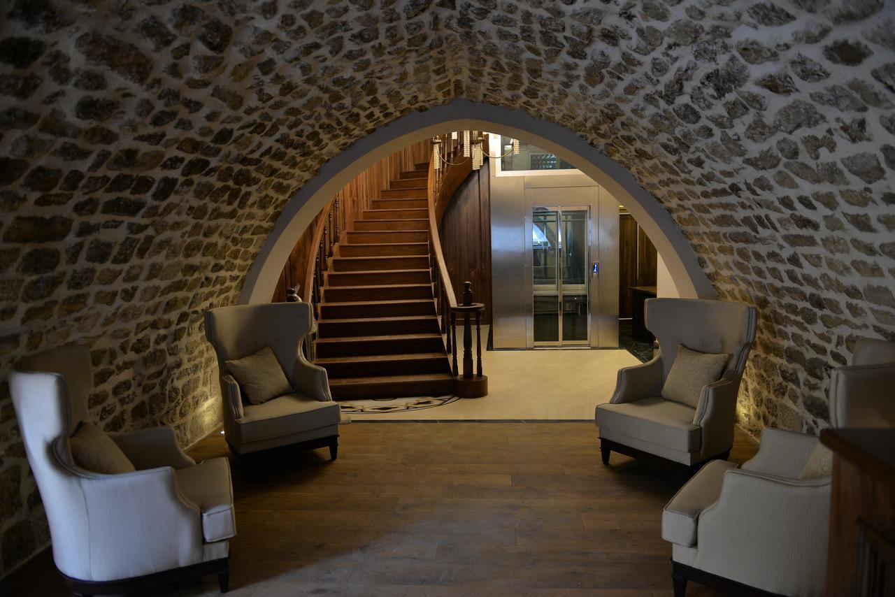 The Shahut Hotel Antakya Exteriör bild