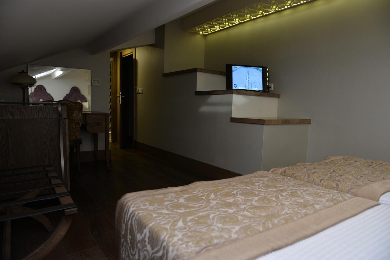 The Shahut Hotel Antakya Exteriör bild