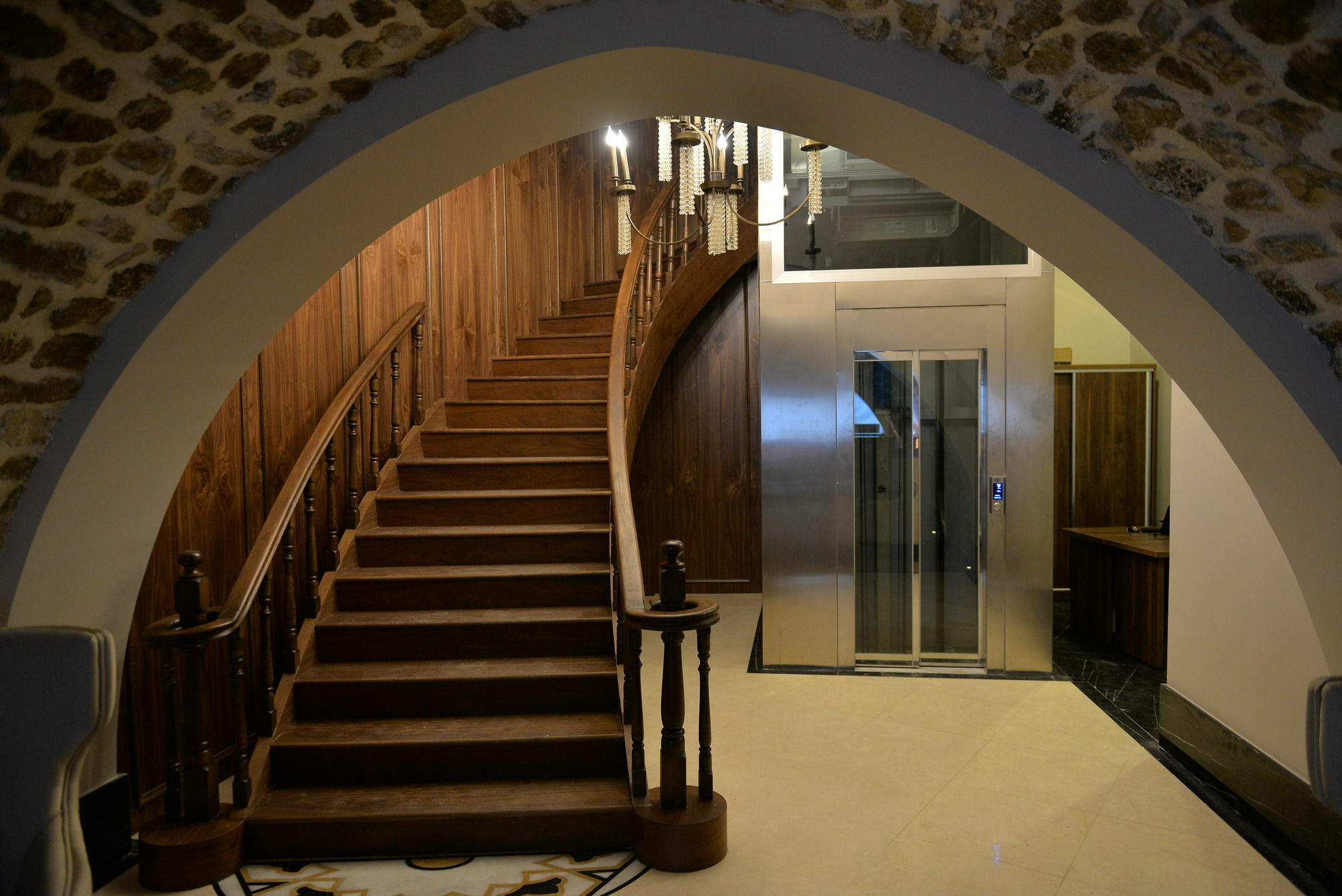 The Shahut Hotel Antakya Exteriör bild