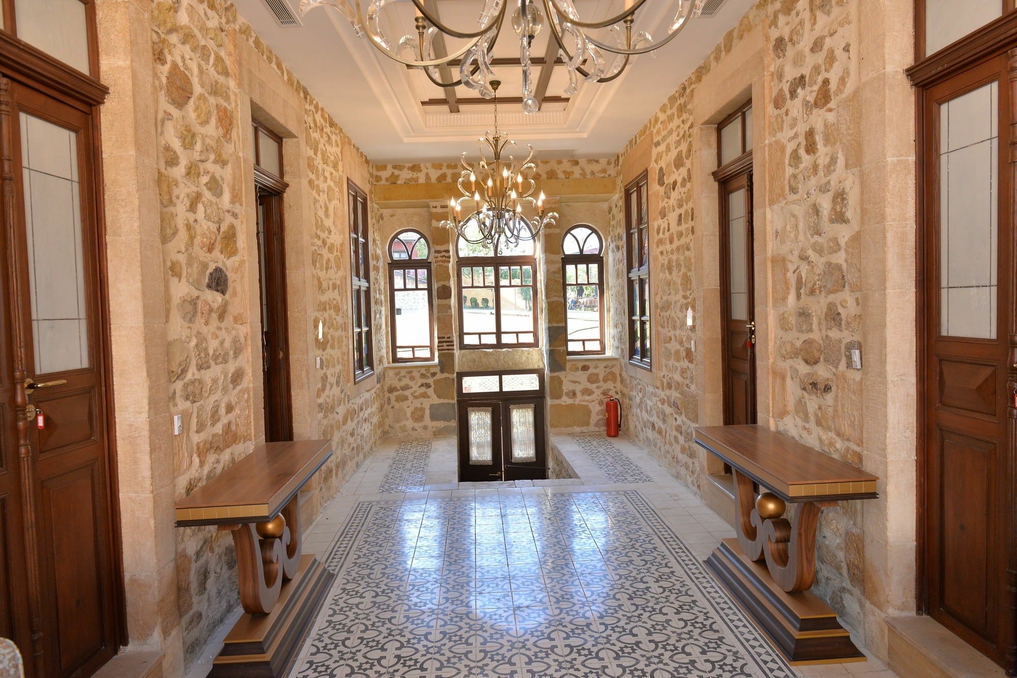 The Shahut Hotel Antakya Exteriör bild